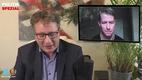 Deutschland wird deindustrialisiert – und alle schauen zu | Interview mit Anthony Robert Lee