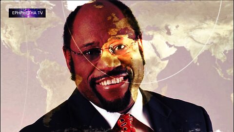 The power of inner fulfillment: Why You Must listen - Dr. Myles Munroe