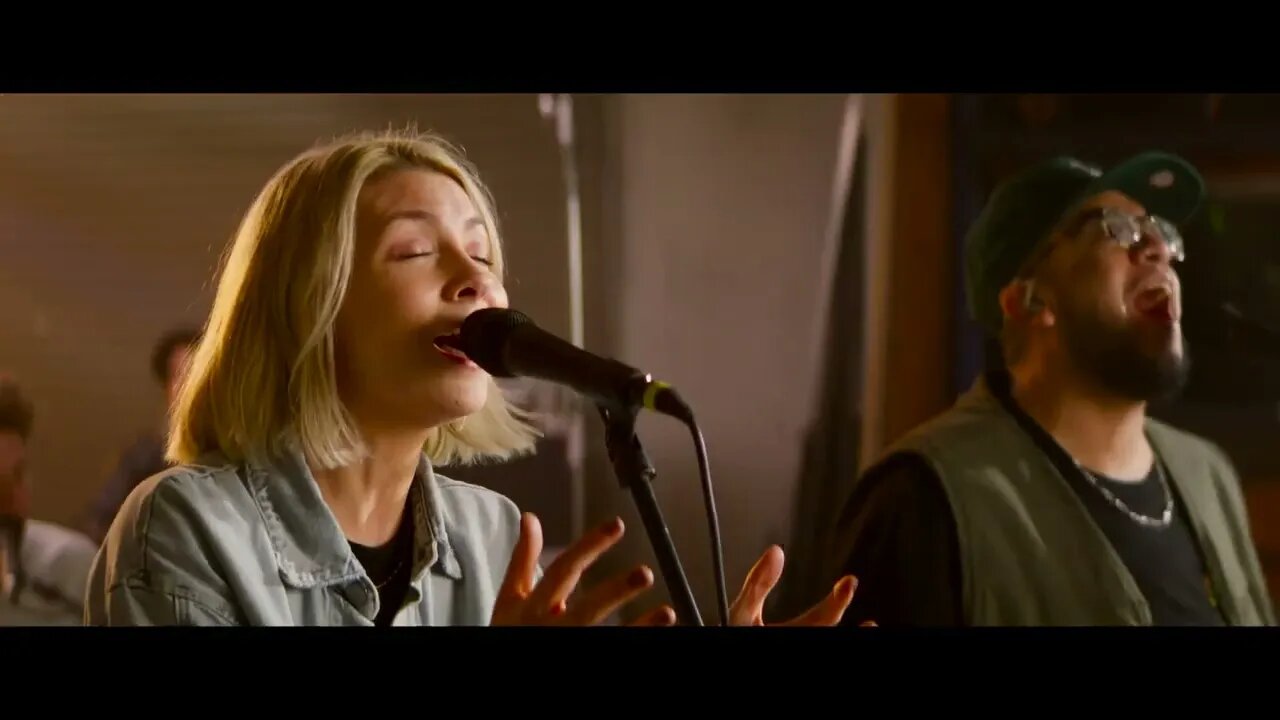 Too Good To Not Believe Acoustic