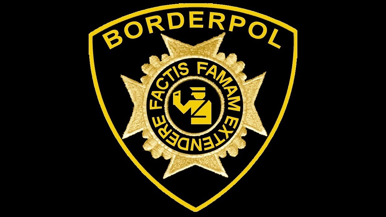 BORDERPOL JOURNAL October 18 2024