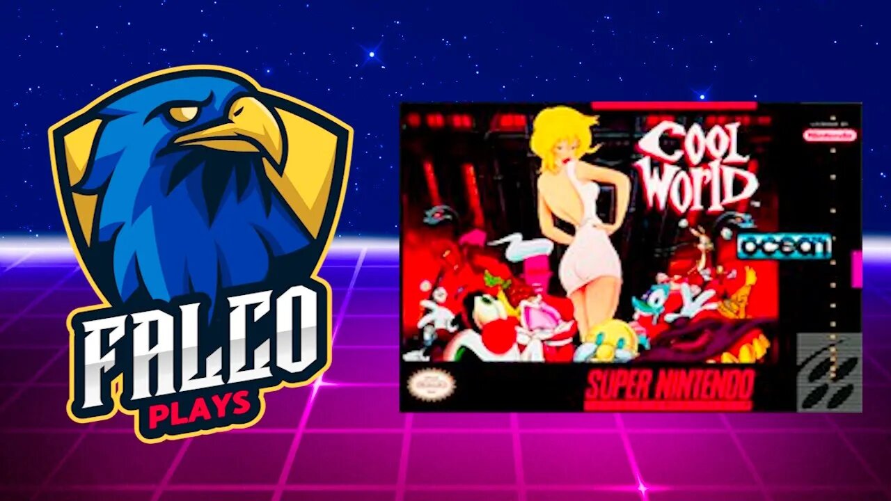 Is Cool World Worth Playing Today?