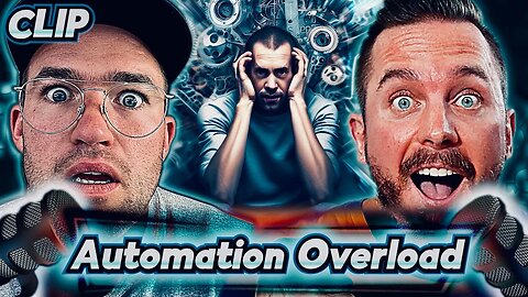 Automation Overload: When AI Goes Optimistically Bonkers! 🤖😜