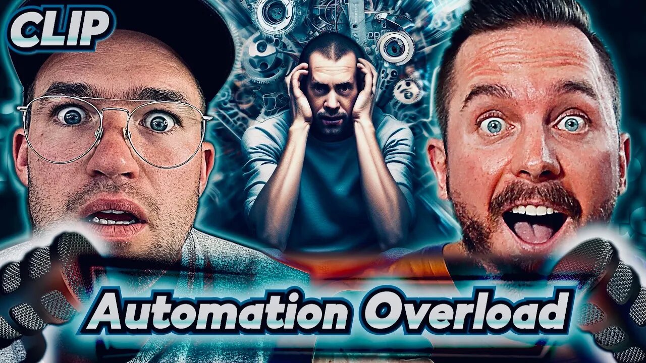 Automation Overload: When AI Goes Optimistically Bonkers! 🤖😜