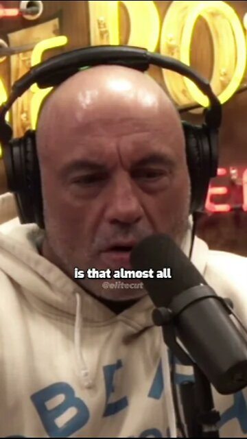 Joe Rogan _The truth about great people_