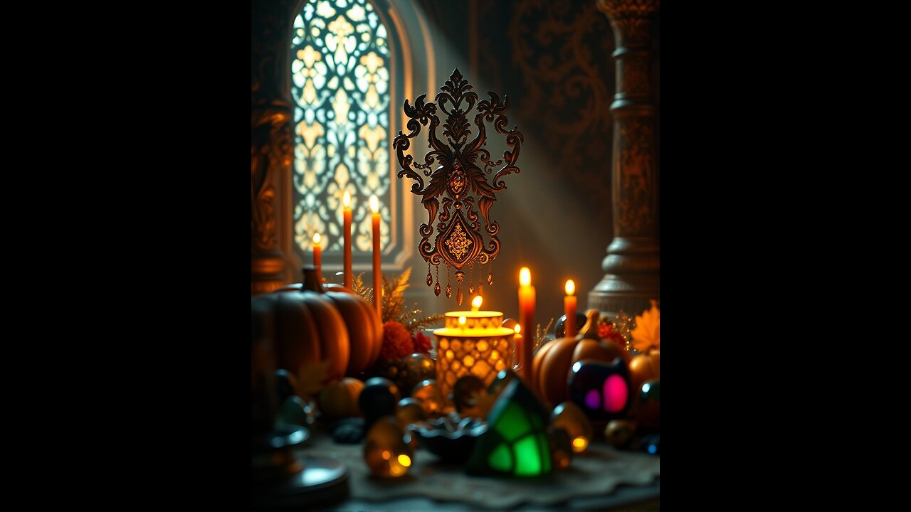 🍂🎃Artwork 🇨🇦🦃Politics🍗🥧Chat🌼🏺