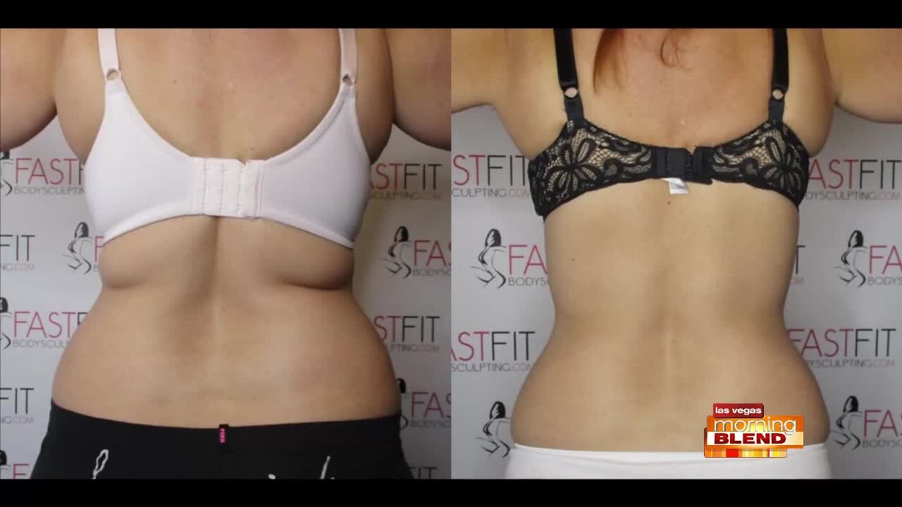 What to Expect at Fast Fit!