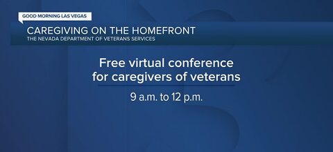 Caregiving for veterans on the homefront