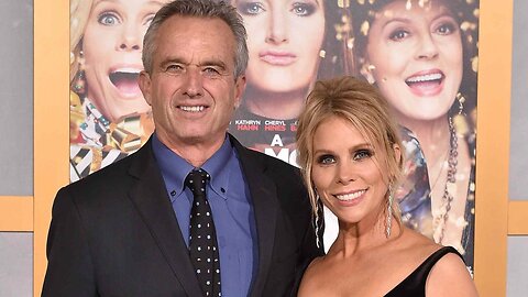 'INAPPROPRIATE RELATIONSHIP' - RFK JR MAKE DEVASTATING PERSONAL ANNOUNCEMENT