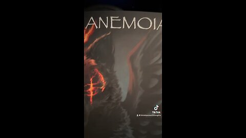 Eternal Memory- Anemoia (3/9)