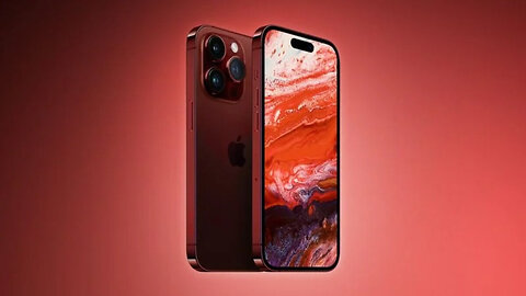 iPhone 15 Pro Max - First Look!,TheDailyScop99.