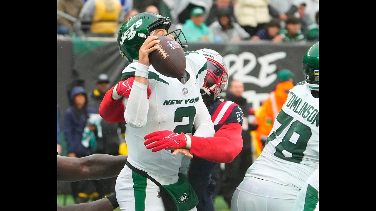 Episode 19: Patriots Minicamp... Patriots Extend Matthew Judon?... Patriots Trade for Brandon Aiyuk?
