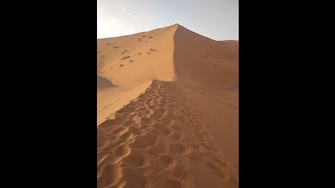 Merzouga morocco 💛