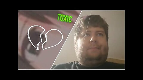 Why Dating Is Toxic Nowadays