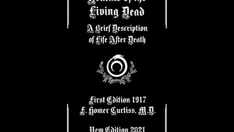 Realms of the Living Dead Chapter 6 and 7 The Awakening & Astral Helpers