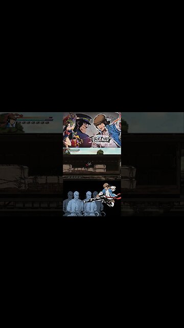 PÉROLA DOS METROIDVANIAS #78 - THE LEGEND OF TIAN DING