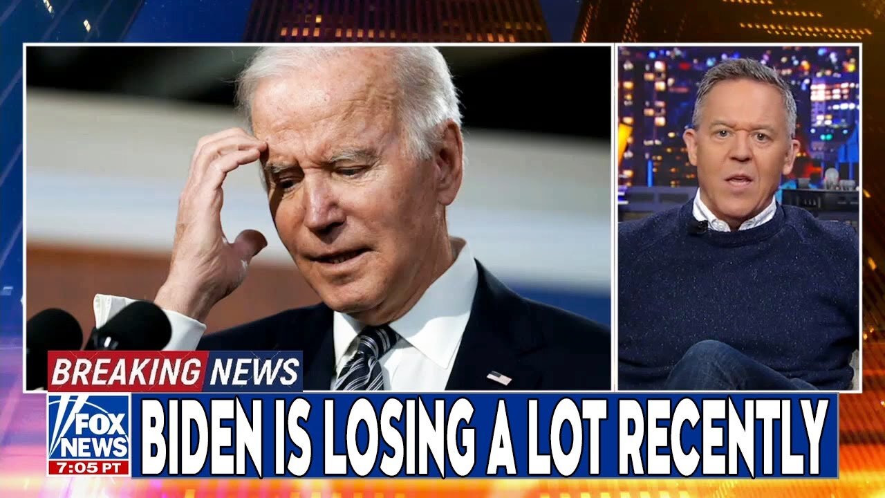 Gutfeld! FOX BREAKING NEWS TRUMP NEWS December 24, 2023