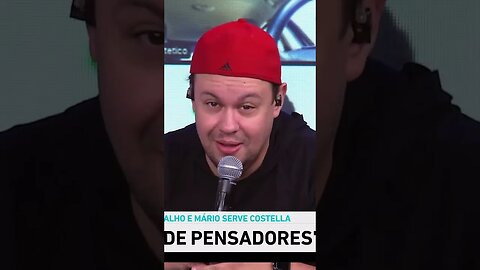 Chocante!!! Serve Costela e Olavo de Baralho falam sobre o problema tragédia do Submarino!!!!