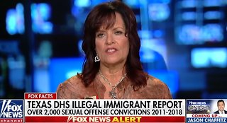 Angel mom slams Democrats for not supporting border wall