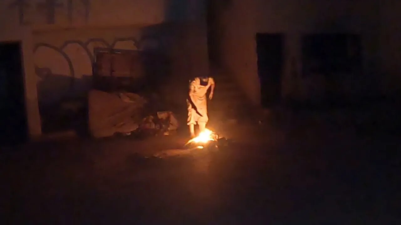 AÇOUGUEIRO TA QUEIMANDO TODAS AS PROVAS - CASO PERDIDO