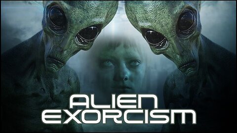 Alien Exorcism Full Thriller Movie