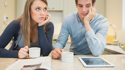 Does The Passion In A Relationship Always Go Away? How Do You Get It Back?