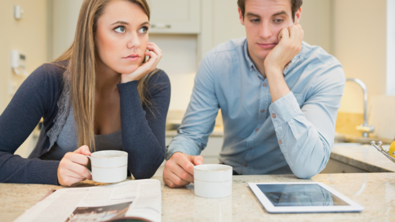 Does The Passion In A Relationship Always Go Away? How Do You Get It Back?