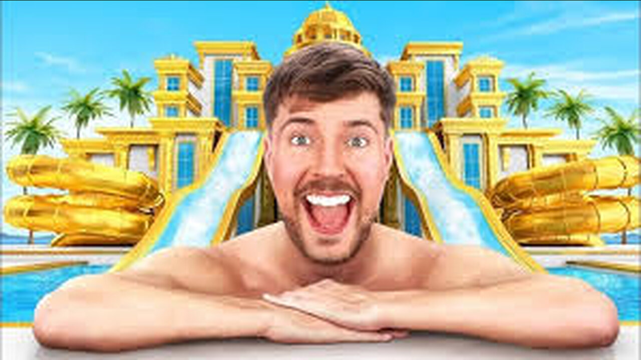 $1 vs $250,000 Vacation! MrBeast