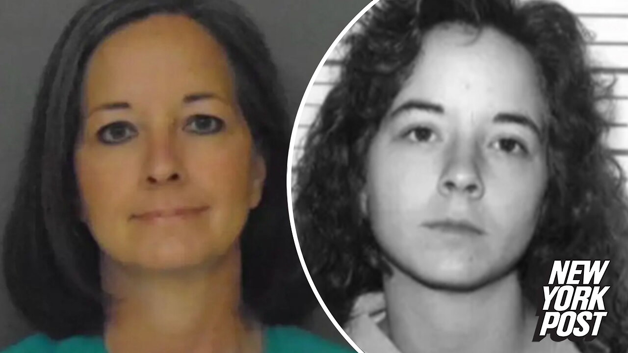 Killer mom Susan Smith will argue she should be paroled because she's been (mostly) well-behaved