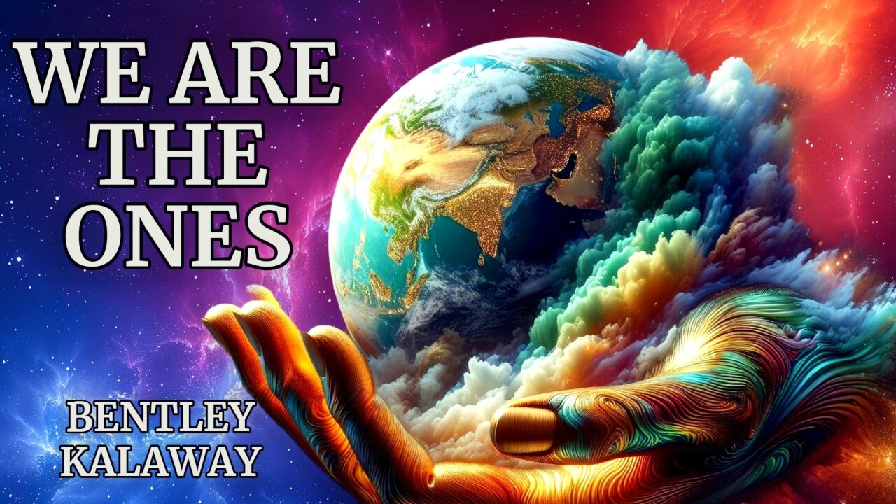 We Are The Ones