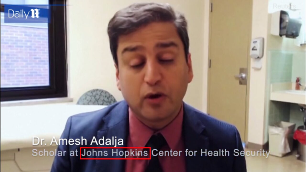 Scholar at John Hopkins Institute: Worst of monkey-hoax is still to come