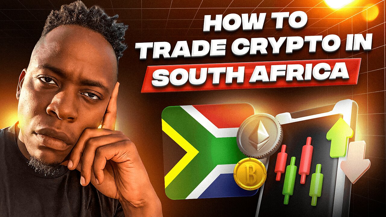 🌍 Top 10 Crypto Trading Platforms in South Africa for 2024 🚀