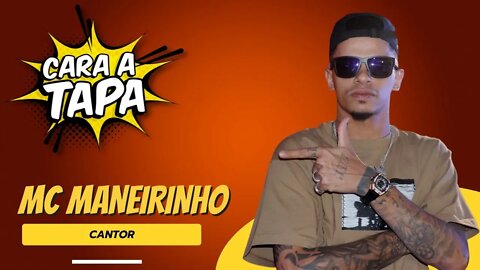 Mc Maneirinho