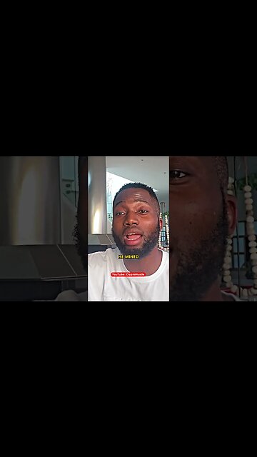 Never Sell Your Bitcoin