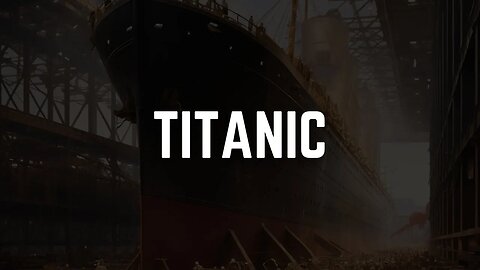 Here's How the Titanic Sinking Could Have Been Avoided