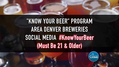 Miller Coors talks Know Your Beer