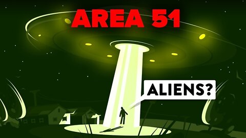 What Happens At & What Do We Know About Area 51