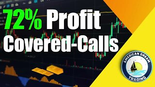 Massive %72 Profit Life Time Member Stock Market