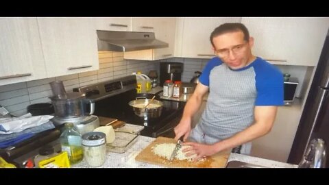 NE Says Peetz Can Come To His House Anytime For Food Anyone Can & More Foodie Beauty To Come Shame!