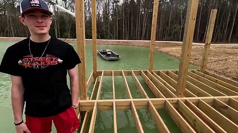 Waters Are Rising