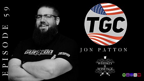 The Gun Collective | Jon Patton
