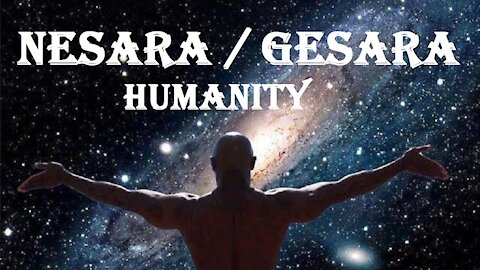 NESARA GESARA Act Is Saving The World & Liberating Humanity - GreatAwakening.World