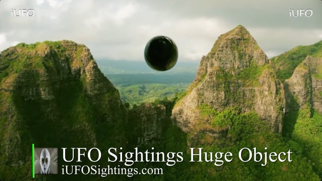 👽 Best UFO Sightings 🛸