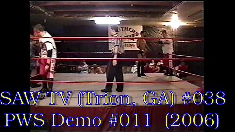 PWS Demo #011 (2006)