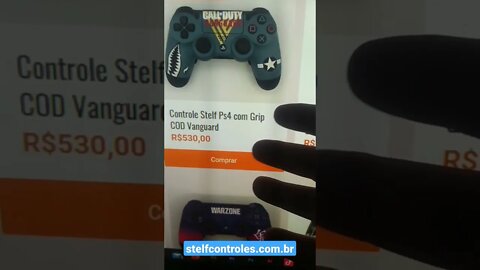 Se você gosta de jogar sério no console, veja esse vídeo