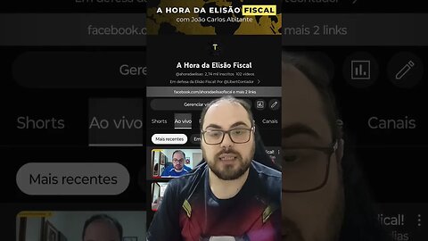 A Hora da Elisão Fiscal! #bitcoin #imposto