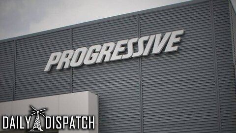 Progressive Insurance Sued For Blatant Racism Against White People