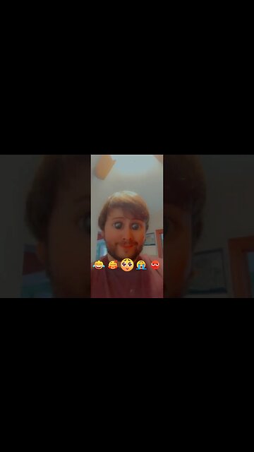 Scott Can do ALL Da Faces