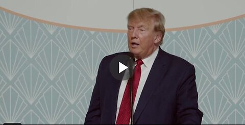 "We have to defeat the climate hoaxsters once and for all." President-elect Donald Trump...