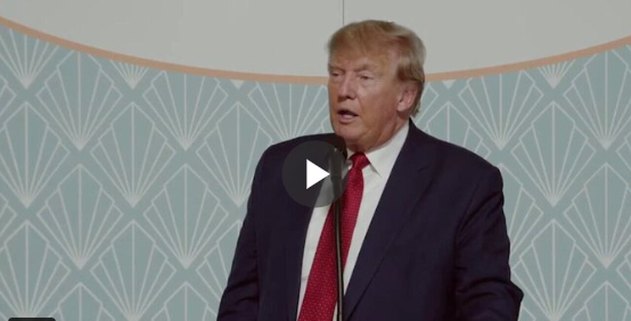 "We have to defeat the climate hoaxsters once and for all." President-elect Donald Trump...
