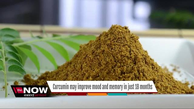 Ask Dr. Nandi: Curcumin may improve mood and memory in just 18 months